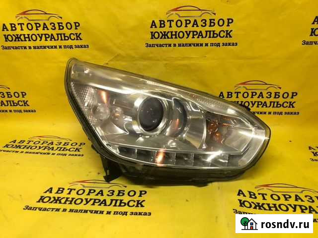 Фара правая Vortex Tingo 2012 Южноуральск - изображение 1