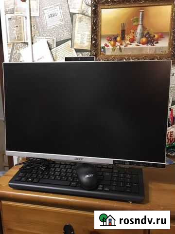 Компьютер моноблок Троицк - изображение 1