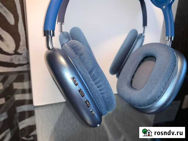 Беспроводные bluetooth наушники Екатеринбург - изображение 1