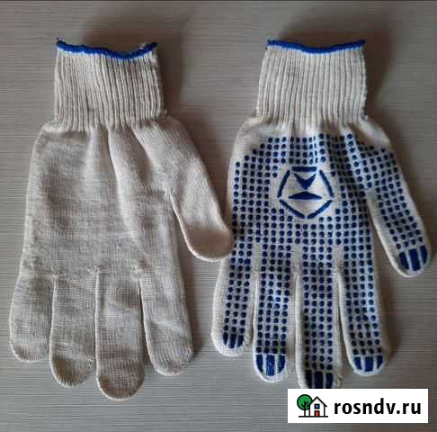 Перчатки пвх Таганрог - изображение 1