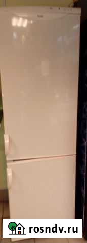 Продается двухкамерный холодильник snaige Инта - изображение 1