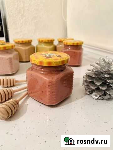 Крем-мёд Ефремов - изображение 1