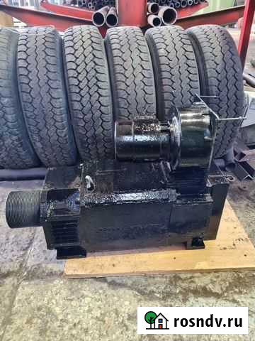 Электродвигатели на разбор Курган - изображение 1