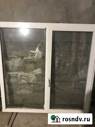 Окно Ижевск - изображение 1