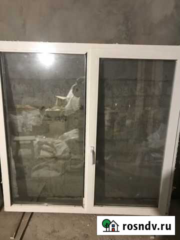 Окно Ижевск - изображение 1