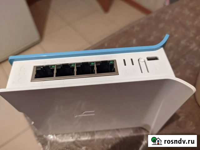 Wifi роутер mikrotik Кингисепп - изображение 1