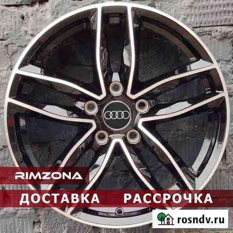 Диски R20 Audi RS Челябинск