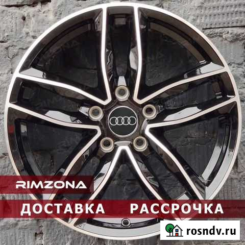 Диски R20 Audi RS Челябинск - изображение 1