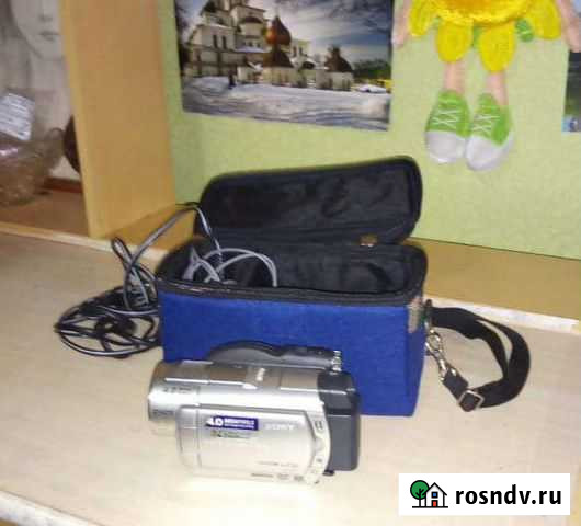 Камера Сальск - изображение 1