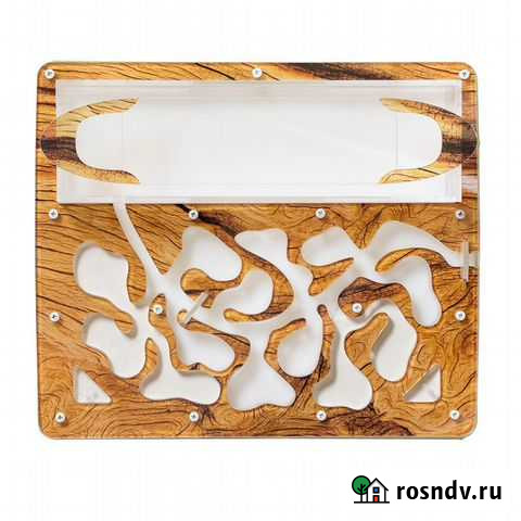 Муравьиная ферма Формикарий Стандарт с фотопринт Чита - изображение 1