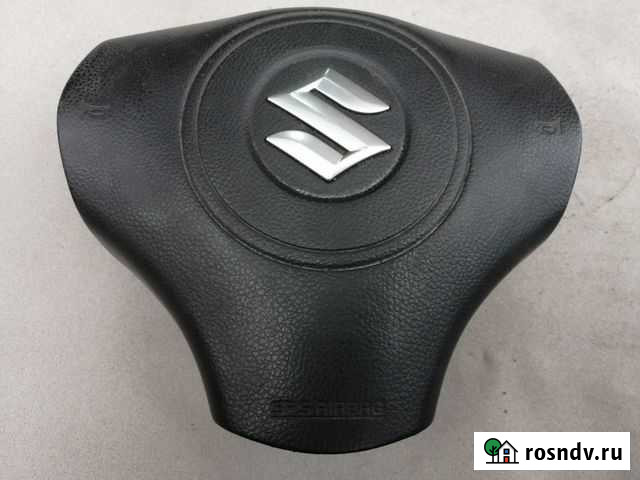 Подушка безопасности в руль Suzuki Grand Vitara 2 Камышин - изображение 1