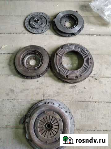 Сцепление Ауди Фольксваген Смоленск - изображение 1
