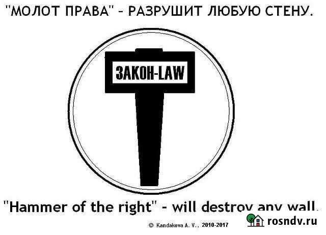 Юридические услуги, включая финансы Чита - изображение 1