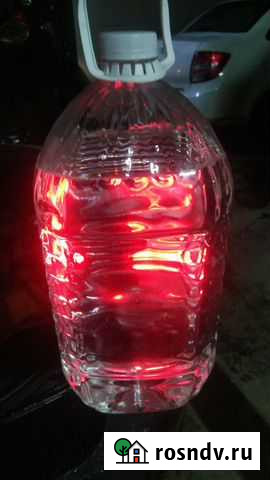 Иммерсионная жидкость майнинг Самара - изображение 1