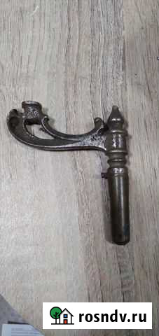 Верток для самовара Старая Русса - изображение 1