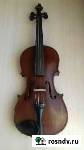 Скрипка Уфа - изображение 1