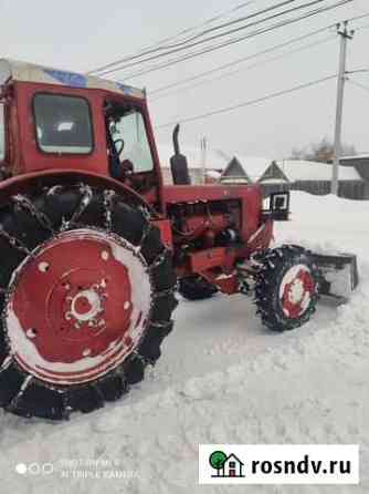Продам трактор Завьялово