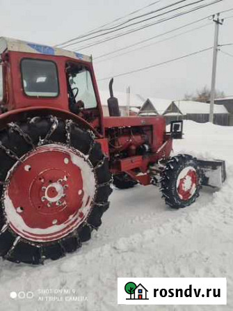Продам трактор Завьялово - изображение 1