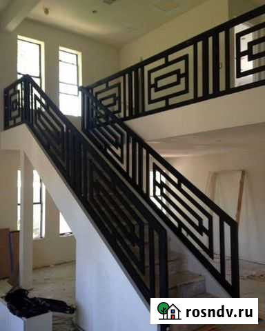 Перила, балконы, французские балконы Калининград - изображение 1