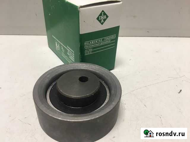 Ролик грм 107E510 Псков - изображение 1