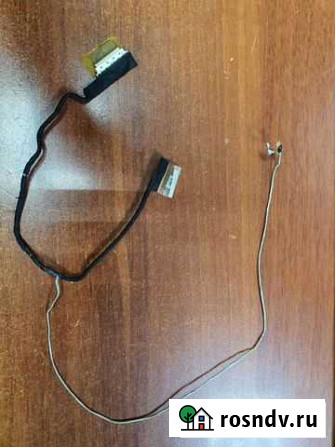 Шлейф матрицы HP 250 255 ZCO51 lvds Абакан - изображение 1