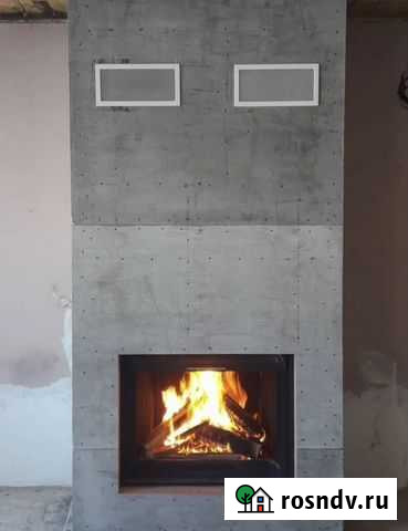 Огнеупорная плита Уфа - изображение 1