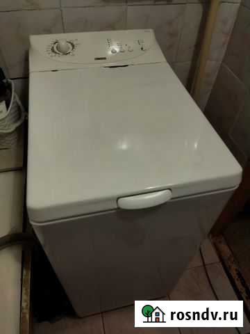 Стиральная машина с вертикальной загрузкой Владимир - изображение 1