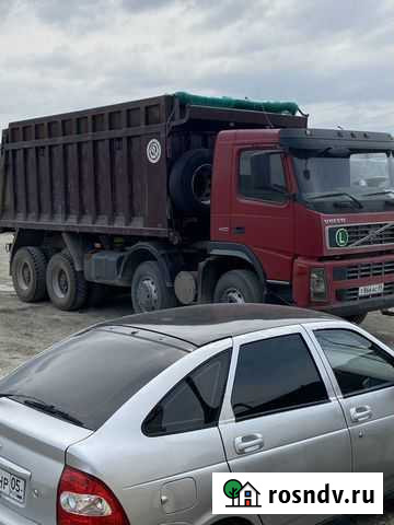 Песок речной с доставкой Кизилюрт - изображение 1