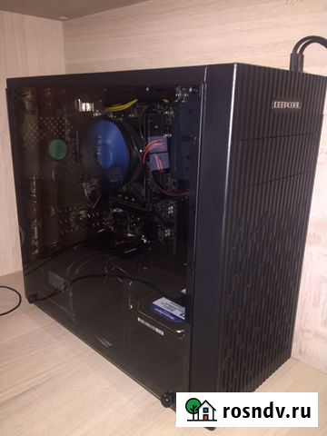 Игровой пк Уфа - изображение 1