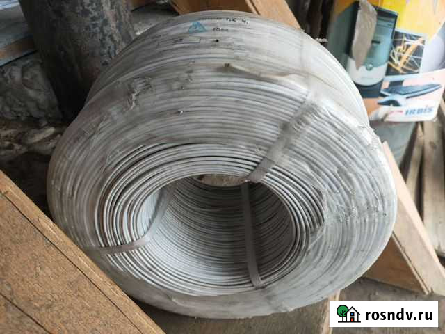 Кабель для прогрева бетона Улан-Удэ - изображение 1