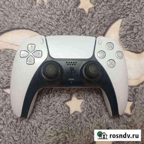 Геймпад Dualsense PS5 Обнинск