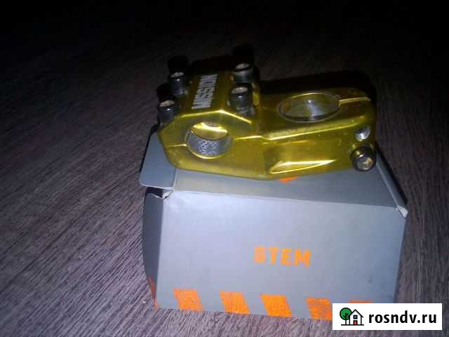 Вынос для бмх (top-loet) Лакинск - изображение 1