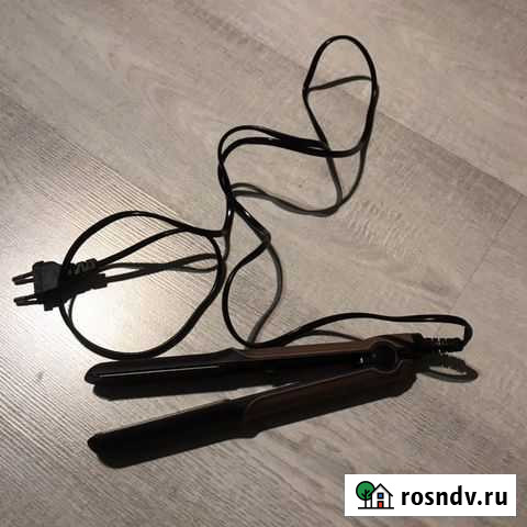 Утюжок для волос Ростов-на-Дону - изображение 1
