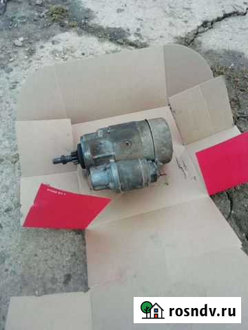 Стартер Кострома - изображение 1