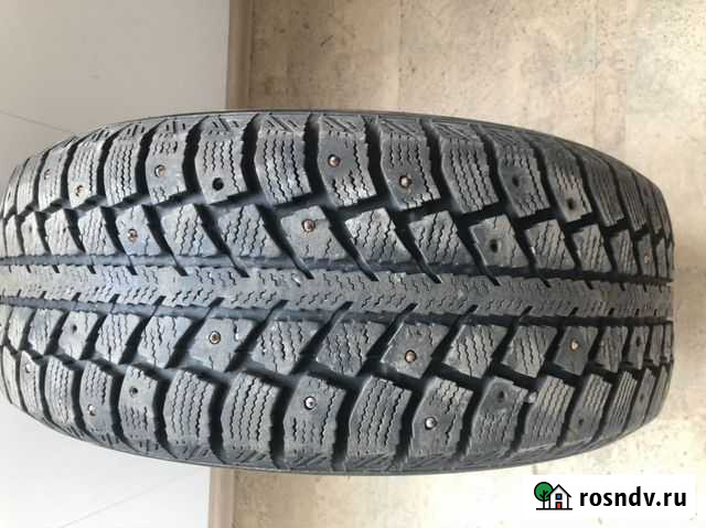 Шина toyo observe g2s studdable 215/55R16 Кемерово - изображение 1