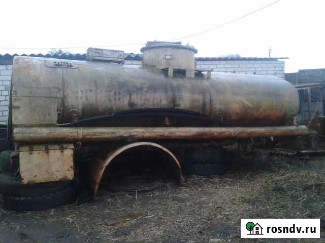 Ёмкость 9000литров Брянск - изображение 1