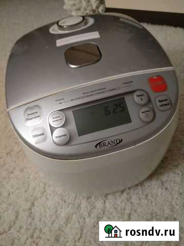 Мультиварка бу Брянск - изображение 1