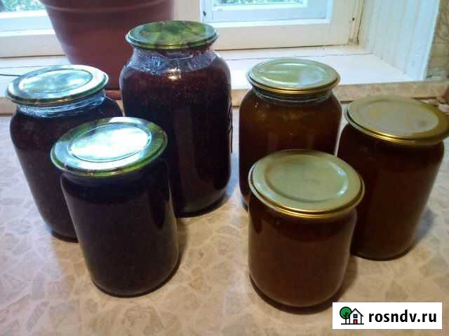 Варенье Уфа - изображение 1