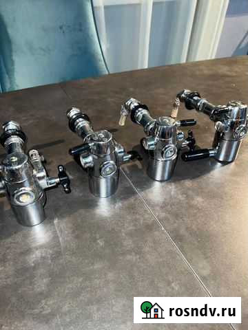 Кран для розлива пива с кеги Москва - изображение 1