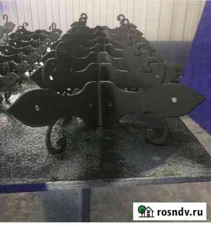 Уголки Казань