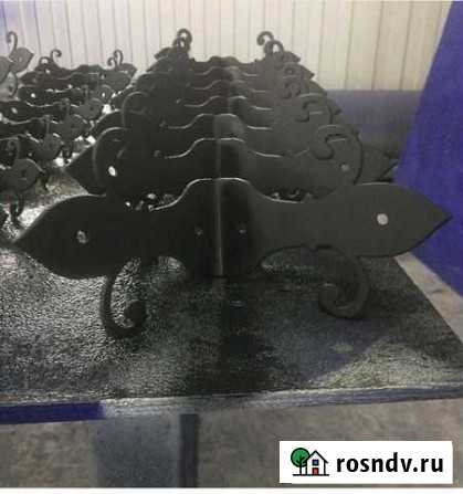Уголки Казань - изображение 1
