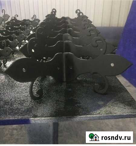 Уголки Казань - изображение 1