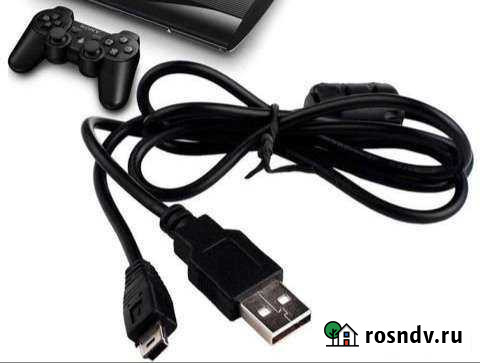 USB провод для заряд Махачкала - изображение 1