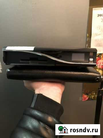 Ресивер НТВ плюс Энгельс - изображение 1