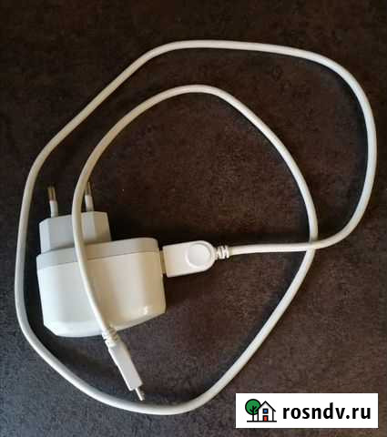 Зарядка для телефонов DNS Санкт-Петербург - изображение 1