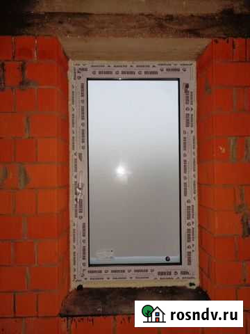 Окна пластиковые Учкекен - изображение 1