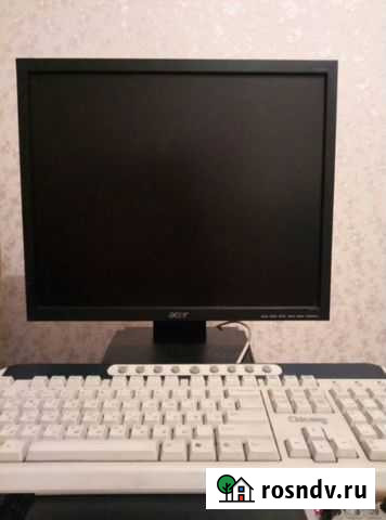 Компьютер Благовещенск - изображение 1