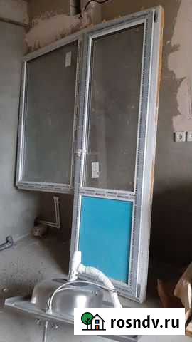 Пластиковые окна Саратов - изображение 1