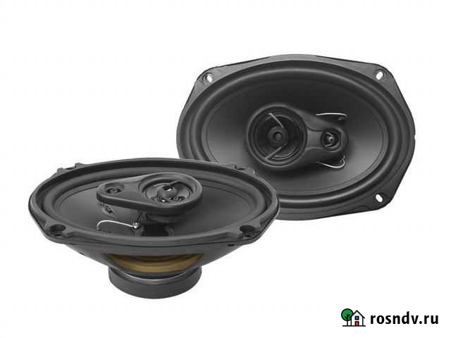 Автоакустика SM-CSL693 Калининград - изображение 1