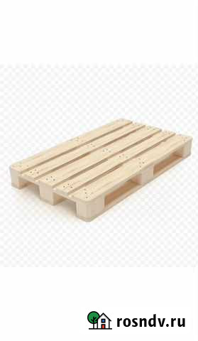 Поддоны Ярославль - изображение 1